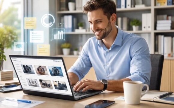 découvrez les meilleures astuces pour optimiser l'utilisation du catalogue professionnel de wiflix et maximiser ses avantages dans votre activité.