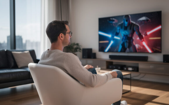 découvrez toutes les nouveautés et les anciennes séries star wars disponibles en streaming. ne manquez aucune aventure épique de cette saga légendaire, accessible dès maintenant.