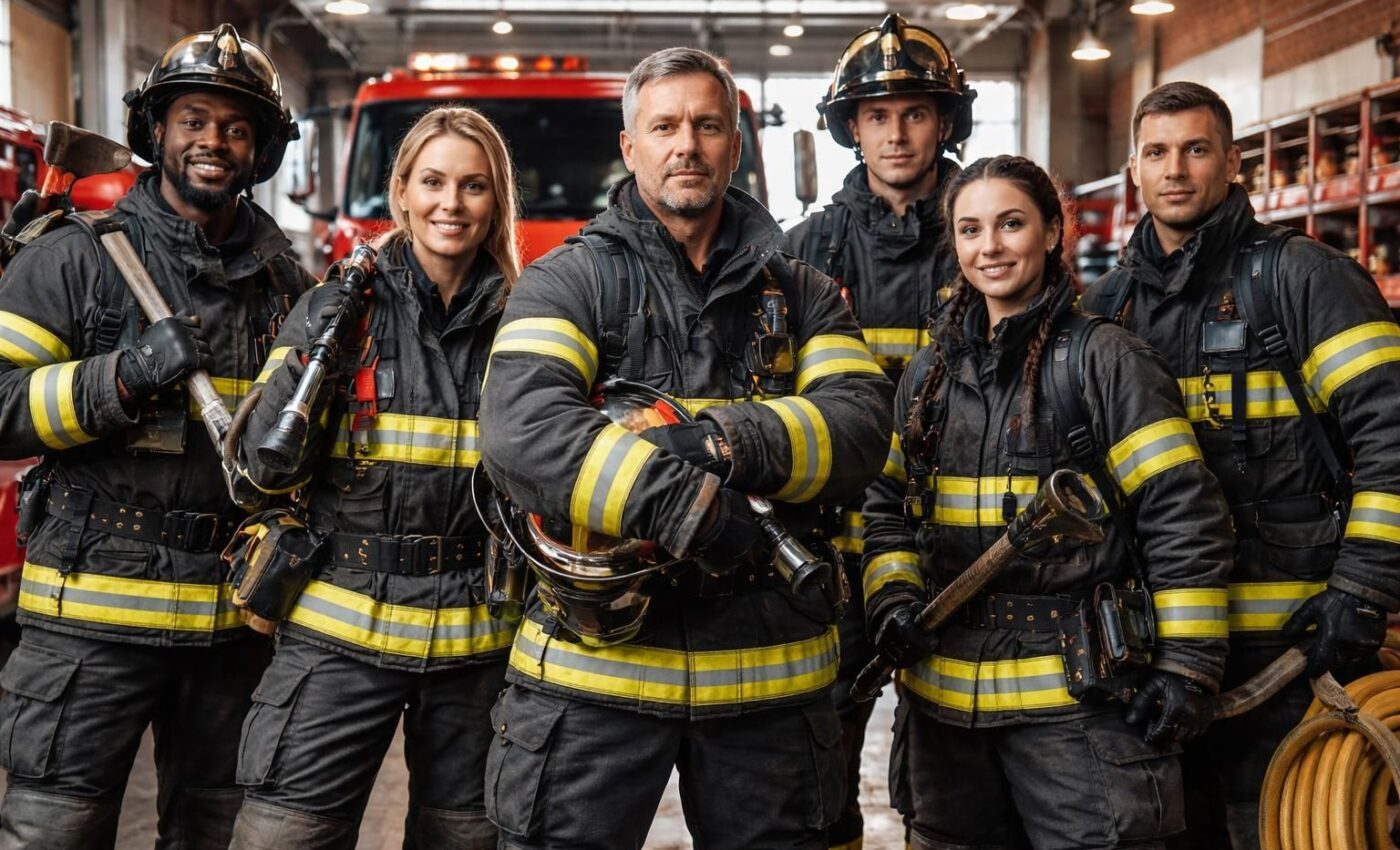 découvrez les personnages emblématiques de l’émission sur les pompiers qui vous captiveront et vous feront vivre des aventures passionnantes.