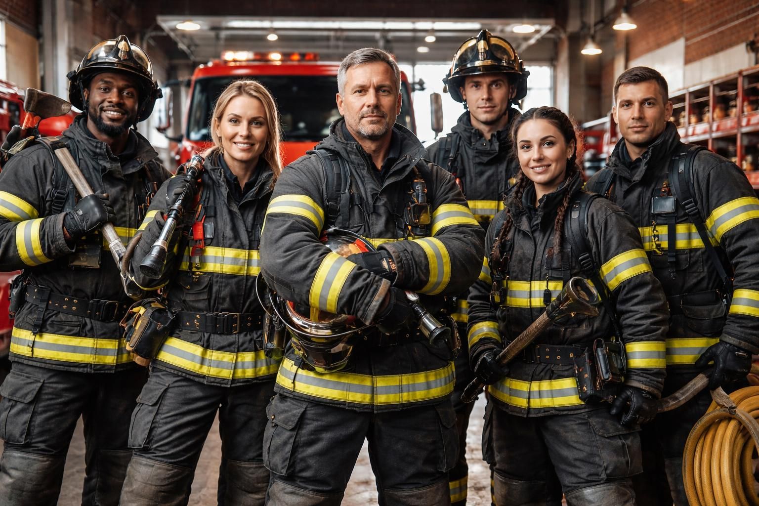 découvrez les personnages emblématiques de l’émission sur les pompiers qui vous captiveront et vous feront vivre des aventures passionnantes.