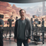 découvrez les coulisses inédites du tournage de the mandalorian, la série star en streaming, et plongez dans les secrets de sa réalisation spectaculaire.