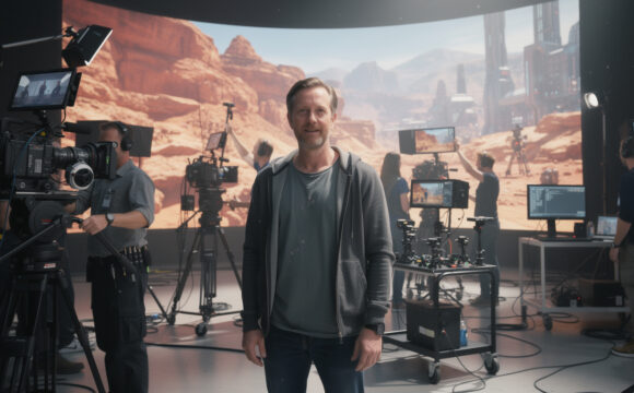 découvrez les coulisses inédites du tournage de the mandalorian, la série star en streaming, et plongez dans les secrets de sa réalisation spectaculaire.