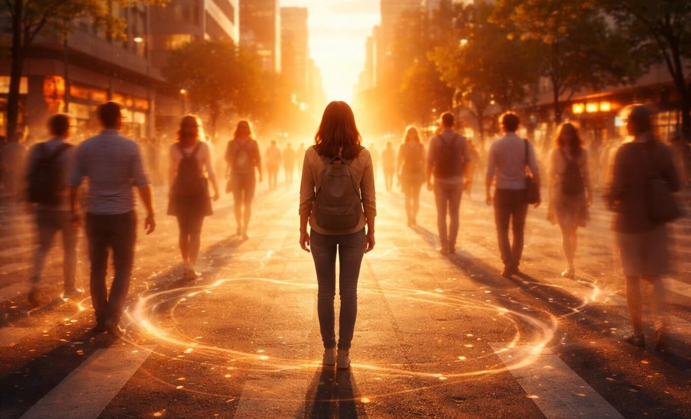 découvrez les secrets pour attirer dans votre quotidien les personnes et acteurs de la vie que vous souhaitez, et transformez votre entourage avec des méthodes simples et efficaces.