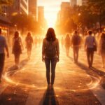 découvrez les secrets pour attirer dans votre quotidien les personnes et acteurs de la vie que vous souhaitez, et transformez votre entourage avec des méthodes simples et efficaces.