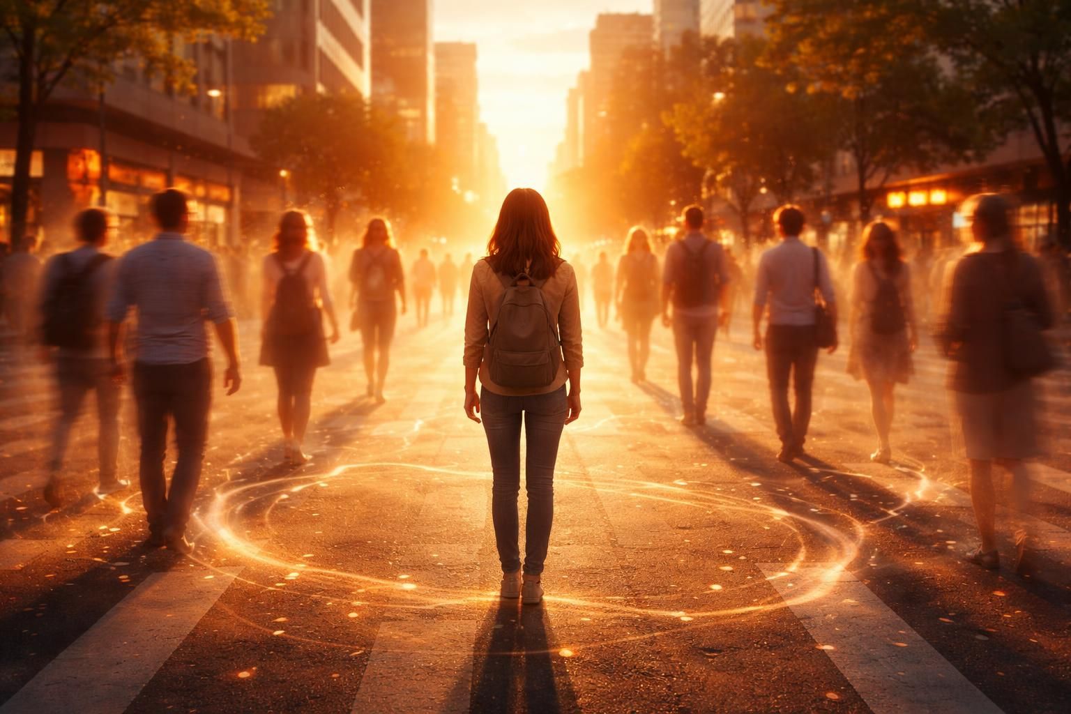 découvrez les secrets pour attirer dans votre quotidien les personnes et acteurs de la vie que vous souhaitez, et transformez votre entourage avec des méthodes simples et efficaces.