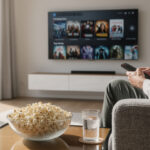 découvrez les dernières tendances du streaming de séries à ne pas manquer, avec les nouveautés, les plateformes incontournables et les genres populaires à suivre en 2024.