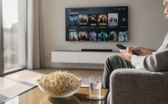 découvrez les dernières tendances du streaming de séries à ne pas manquer, avec les nouveautés, les plateformes incontournables et les genres populaires à suivre en 2024.