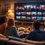 découvrez pourquoi live tv 783 est devenu la plateforme incontournable pour les passionnés de séries, offrant un accès facile, un large choix et une expérience utilisateur optimale.