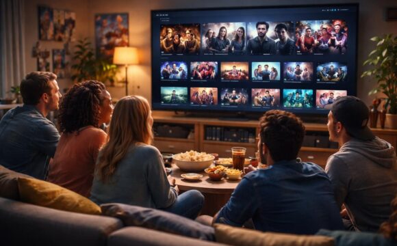 découvrez pourquoi live tv 783 est devenu la plateforme incontournable pour les passionnés de séries, offrant un accès facile, un large choix et une expérience utilisateur optimale.