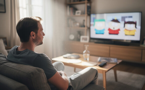 découvrez pourquoi regarder south park en streaming est essentiel pour tous les fans, avec un accès facile aux épisodes, une expérience immersive et des mises à jour constantes.