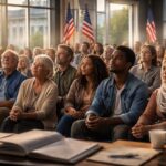 découvrez pourquoi les documentaires sur la politique jouent un rôle crucial dans l'éducation citoyenne en informant, sensibilisant et encourageant l'engagement démocratique.