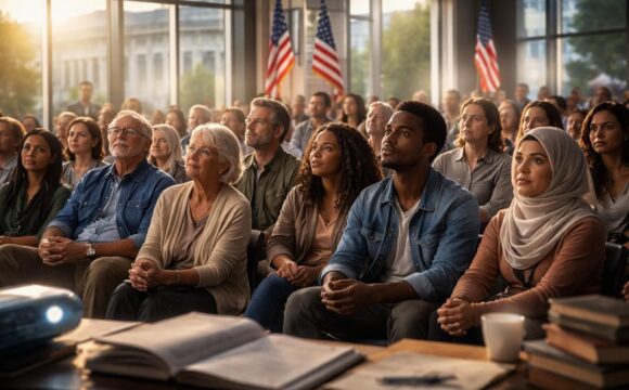 découvrez pourquoi les documentaires sur la politique jouent un rôle crucial dans l'éducation citoyenne en informant, sensibilisant et encourageant l'engagement démocratique.