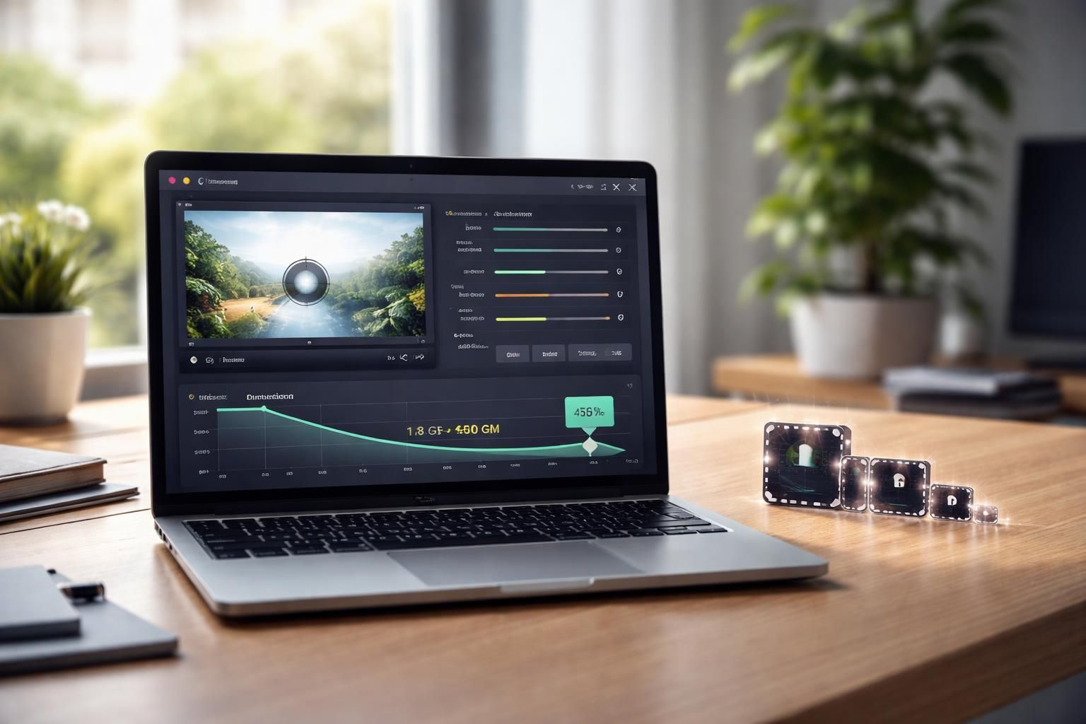 apprenez à réduire facilement le poids de vos vidéos avec tinyvid grâce à notre guide complet destiné aux débutants. optimisez le stockage et le partage de vos fichiers vidéo sans perte de qualité.
