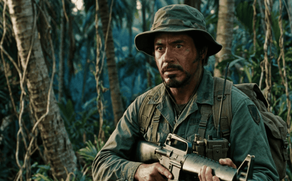 Robert Downey jr