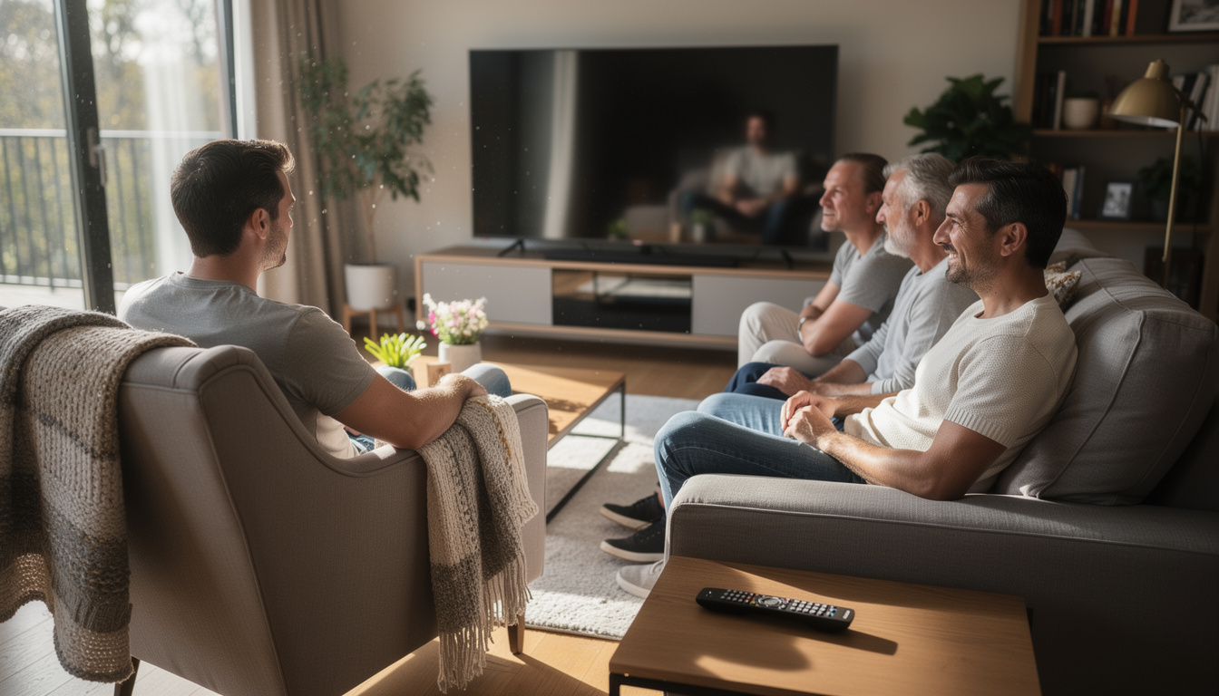 découvrez comment optimiser votre expérience de visionnage de séries en streaming, que ce soit en solo pour un moment de détente ou en groupe pour partager des moments conviviaux.