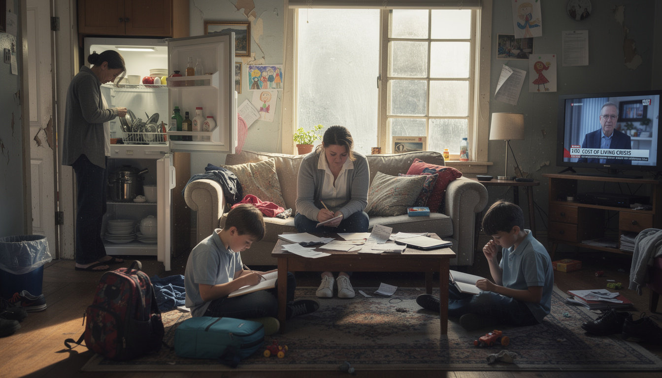 découvrez une analyse approfondie des thèmes centraux de la série shameless, disponible en streaming. plongez dans l'univers complexe et captivant de cette série culte.