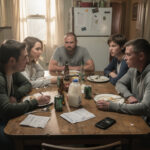 découvrez une analyse approfondie des thèmes centraux de la série shameless en streaming, explorant ses aspects sociaux, familiaux et humains.