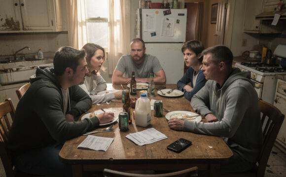 découvrez une analyse approfondie des thèmes centraux de la série shameless en streaming, explorant ses aspects sociaux, familiaux et humains.