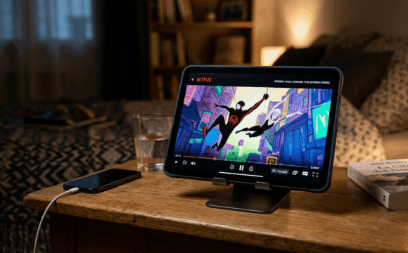 Spiderman en streaming