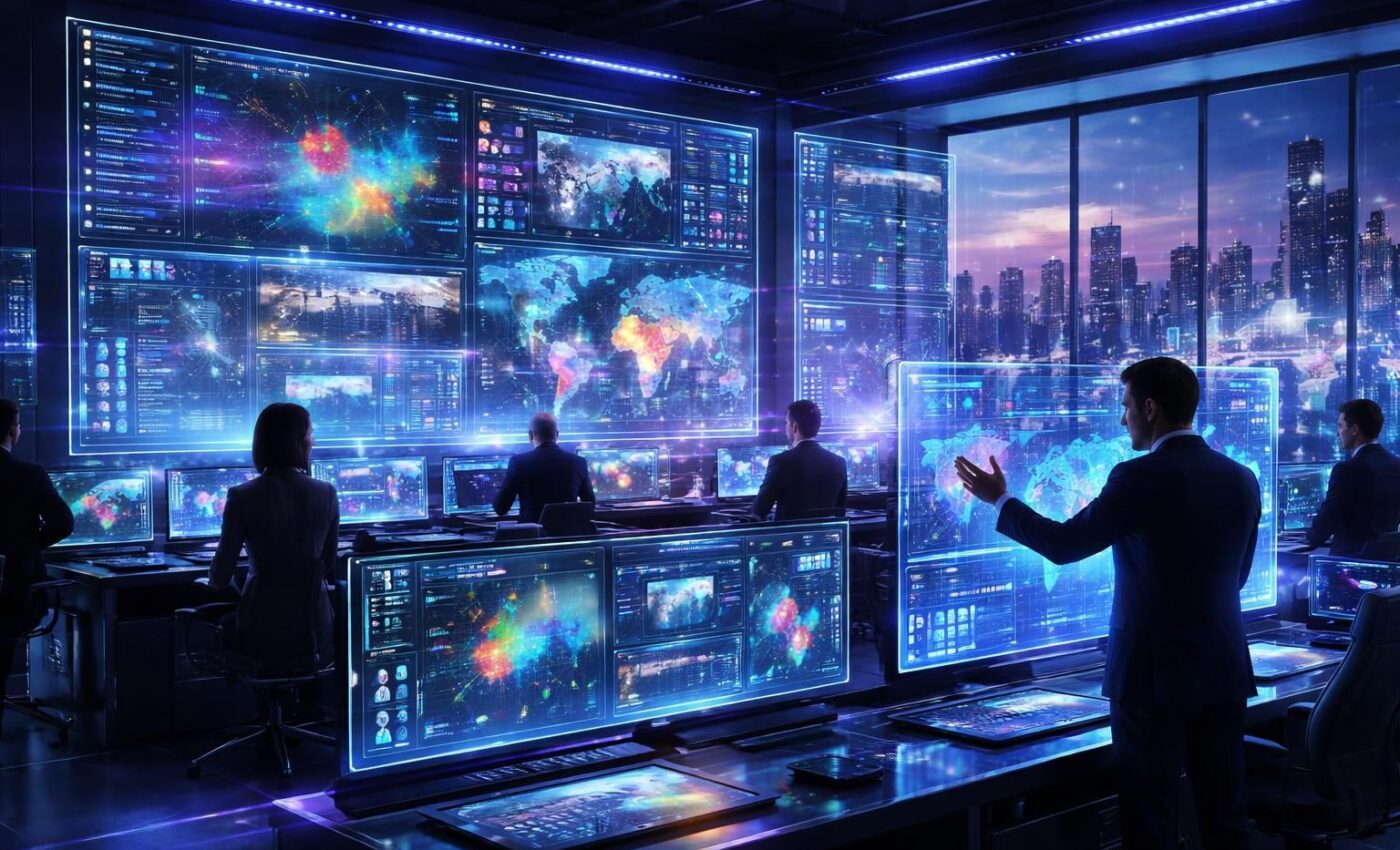 découvrez les tendances émergentes dans le domaine du profiling en streaming et comment elles révolutionnent l'analyse des données en temps réel pour une expérience utilisateur optimisée.