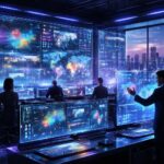 découvrez les tendances émergentes dans le domaine du profiling en streaming et comment elles révolutionnent l'analyse des données en temps réel pour une expérience utilisateur optimisée.