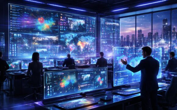 découvrez les tendances émergentes dans le domaine du profiling en streaming et comment elles révolutionnent l'analyse des données en temps réel pour une expérience utilisateur optimisée.