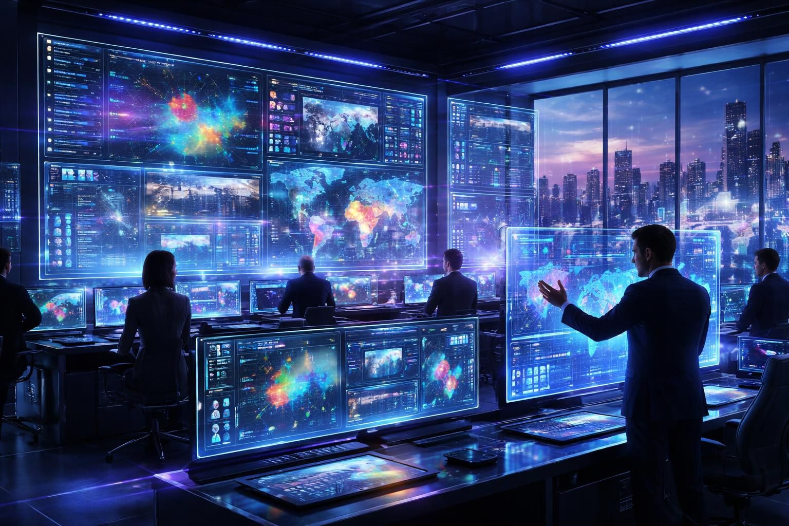 découvrez les tendances émergentes dans le domaine du profiling en streaming et comment elles révolutionnent l'analyse des données en temps réel pour une expérience utilisateur optimisée.