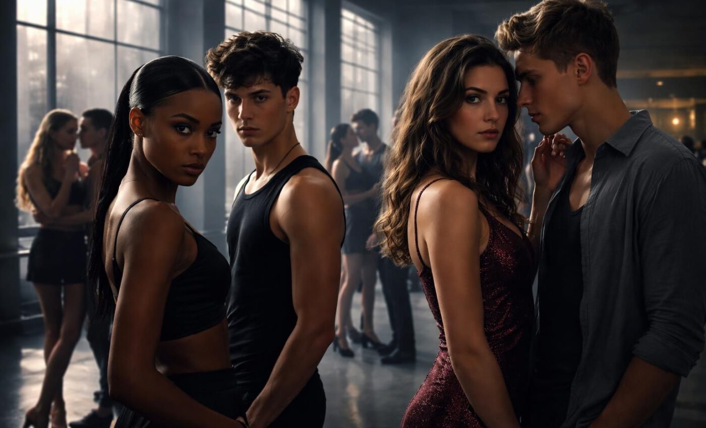 découvrez les intrigues palpitantes de tiny pretty things saison 2, une série pleine de suspense et de rebondissements à ne pas manquer pour les fans de drames captivants.