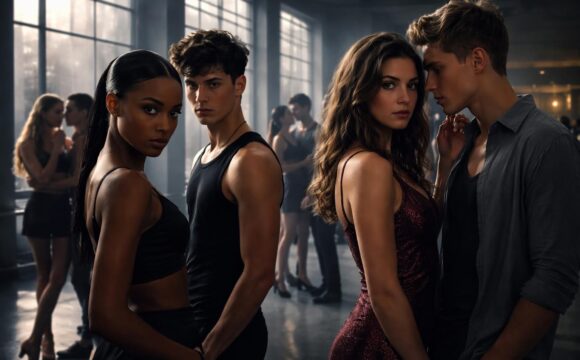 découvrez les intrigues palpitantes de tiny pretty things saison 2, une série pleine de suspense et de rebondissements à ne pas manquer pour les fans de drames captivants.