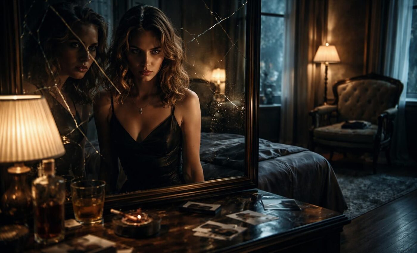 découvrez le top 10 des films similaires à saltburn, parfaits pour les amateurs de thrillers psychologiques captivants et intenses.