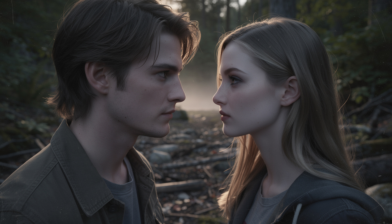 découvrez twilight 1 en streaming et plongez dans une expérience cinématographique captivante. ne manquez pas ce film incontournable qui a marqué toute une génération.