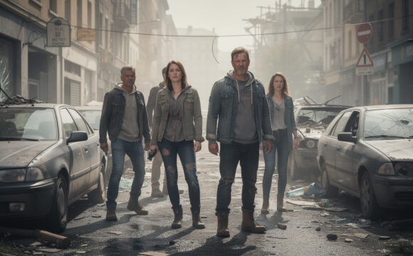 plongez dans l'intensité de walking dead saison 5 en streaming et vivez une aventure captivante pleine de suspense et d'émotions.