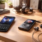 découvrez les avantages et inconvénients des formats youtube et mp3 pour choisir le meilleur format pour écouter vos musiques préférées.