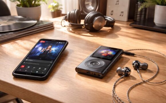 découvrez les avantages et inconvénients des formats youtube et mp3 pour choisir le meilleur format pour écouter vos musiques préférées.