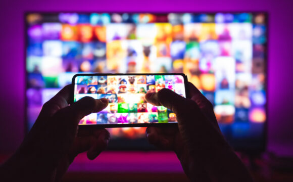 regarder les Simpson