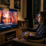 star wars 3 en streaming