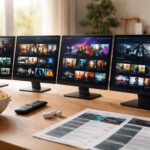 découvrez notre avis complet sur quedusreaming et comparez ce service de streaming avec ses concurrents pour choisir la meilleure plateforme selon vos besoins.