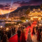 découvrez les festivals de films à monaco qui mettent en lumière la richesse culturelle et cinématographique de la principauté, une célébration incontournable pour les passionnés de cinéma.