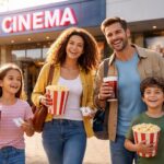 découvrez comment profiter d'une séance de cinéma en famille à quetigny sans vous ruiner grâce à nos astuces et bons plans pour petits budgets.