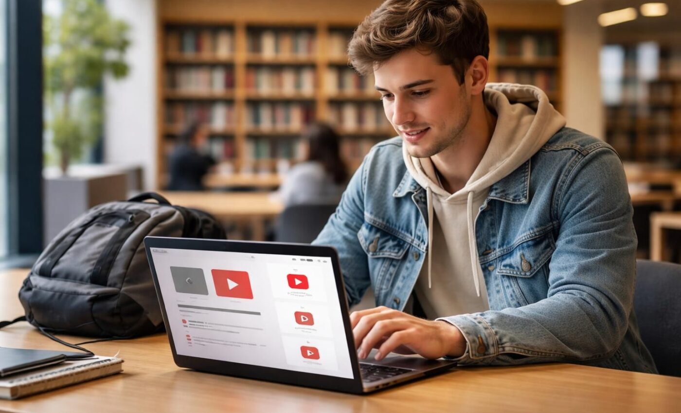 découvrez comment profiter du tarif étudiant pour youtube premium grâce à notre guide étape par étape simple et complet. économisez tout en accédant à des avantages exclusifs.