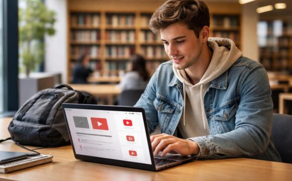 découvrez comment profiter du tarif étudiant pour youtube premium grâce à notre guide étape par étape simple et complet. économisez tout en accédant à des avantages exclusifs.