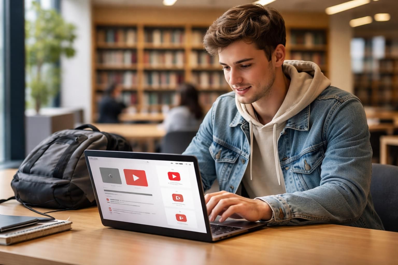 découvrez comment profiter du tarif étudiant pour youtube premium grâce à notre guide étape par étape simple et complet. économisez tout en accédant à des avantages exclusifs.