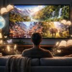 découvrez comment les documentaires en streaming transforment notre perception du monde en offrant un accès facile à des histoires captivantes et des perspectives inédites.