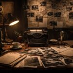 découvrez comment les documentaires sur l'espionnage dévoilent les mystères des secrets d'état, en révélant des informations confidentielles et des stratégies méconnues.