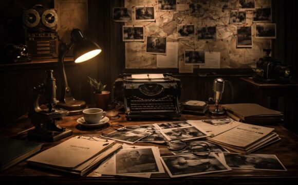 découvrez comment les documentaires sur l'espionnage dévoilent les mystères des secrets d'état, en révélant des informations confidentielles et des stratégies méconnues.
