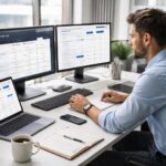 découvrez notre comparatif complet des fonctionnalités des sites similaires à wavob, spécialement conçus pour les entrepreneurs. trouvez la plateforme idéale pour booster votre activité.