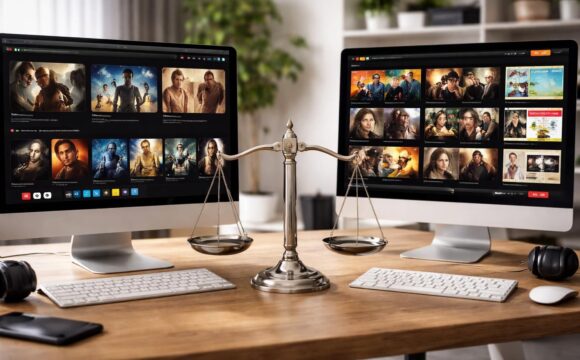 découvrez comment comparer facilement les sites de streaming pour regarder des films gratuits et payants afin de choisir la meilleure option selon vos préférences et votre budget.