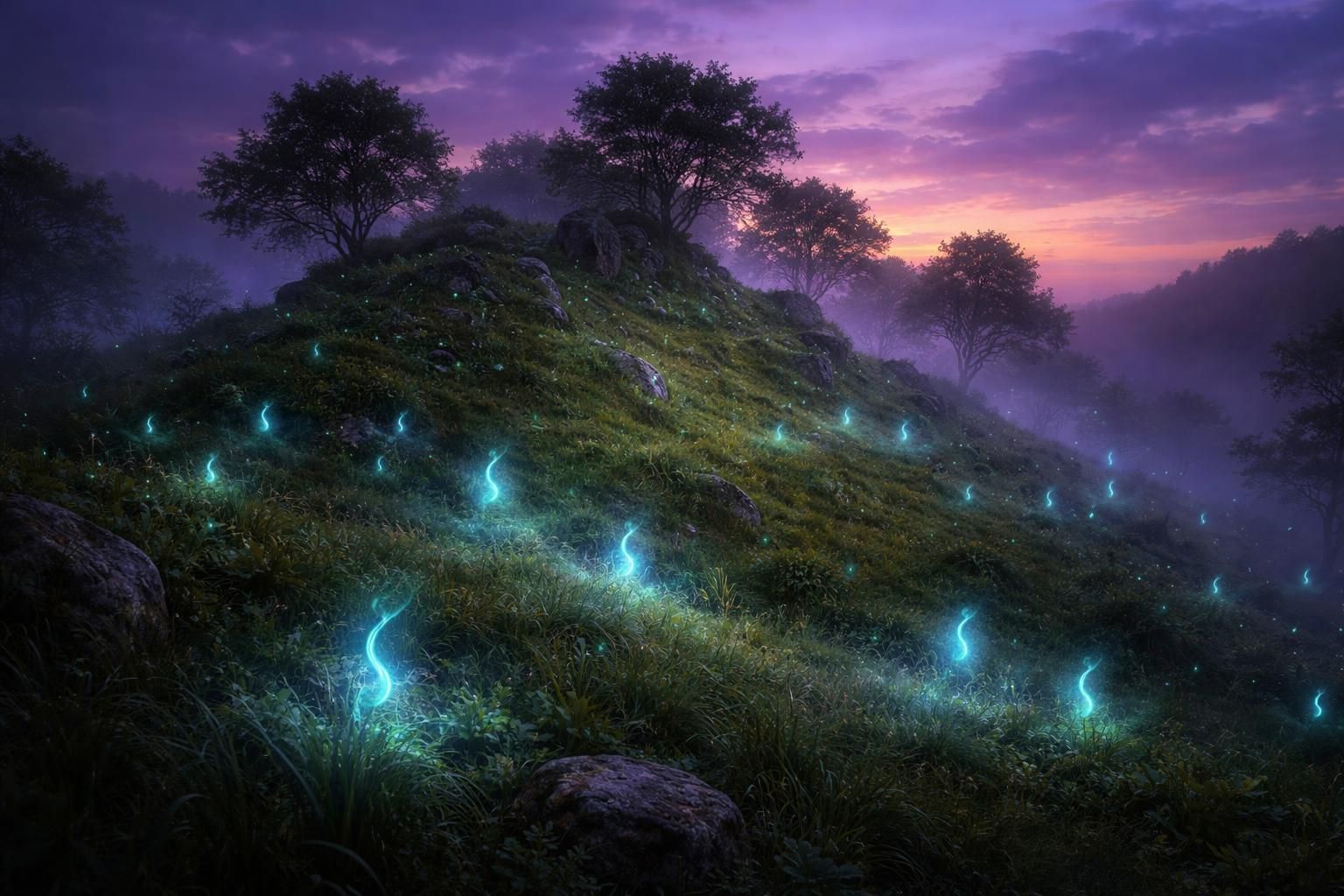 lisez des avis captivants sur la colline aux feux follets et laissez-vous émerveiller par ses mystères lumineux et son charme unique.