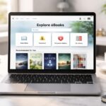 découvrez le nouveau site bookys ebooks et explorez ses nombreuses fonctionnalités pour une expérience de lecture en ligne optimale et innovante.