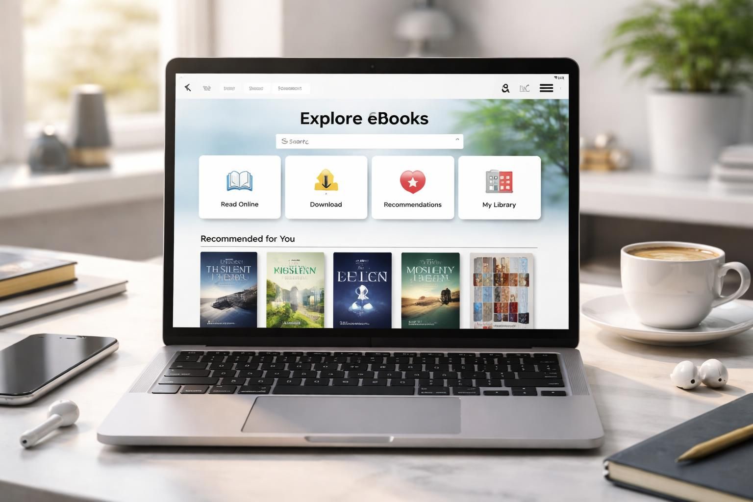 découvrez le nouveau site bookys ebooks et explorez ses nombreuses fonctionnalités pour une expérience de lecture en ligne optimale et innovante.